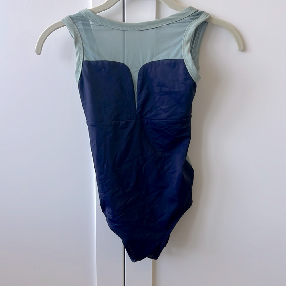 FiveDancewear Leotard